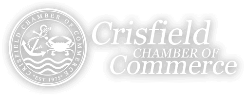 Crisfield Chamber of Commerce Logo