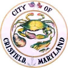 City of Crisfield, Maryland