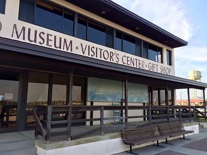 J. Millard Tawes Historical Museum