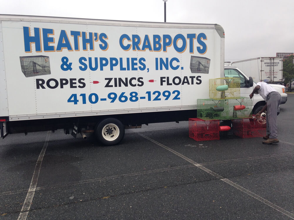 Logo Pic For Heaths