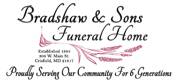 Bradshaw And Sons Funeral Home