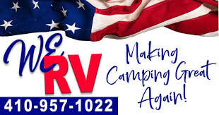 We Rv