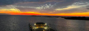 Crisfield City Dock