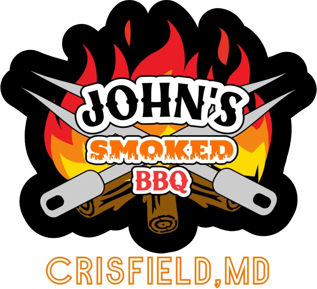 John's Smoked Bbq