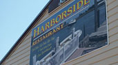 Harborside Grocery And Restaurant