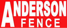 Anderson Fence