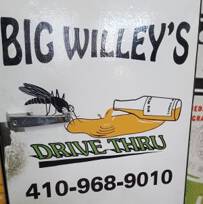 Big Willeys
