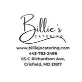 Billies Catering