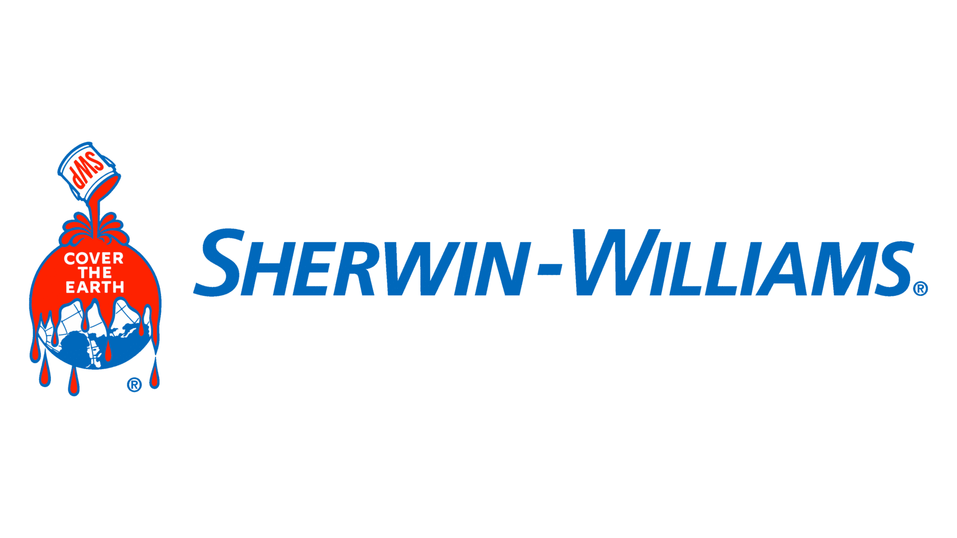 Sherwin Williams Logo