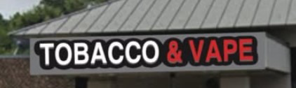 Image Tobacco And Vape